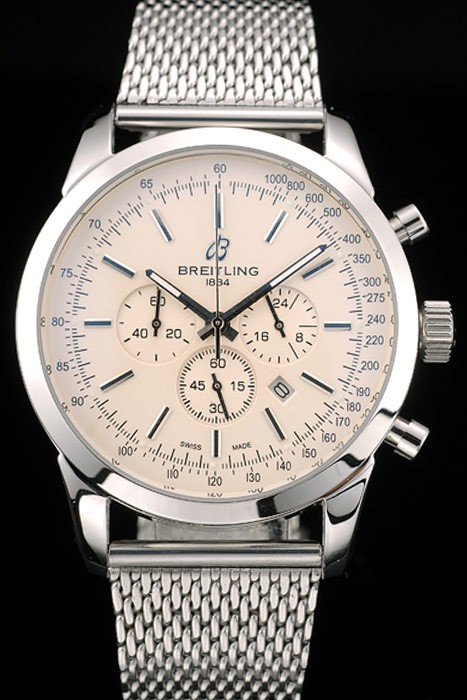 Breitling Transocean Watches 3595