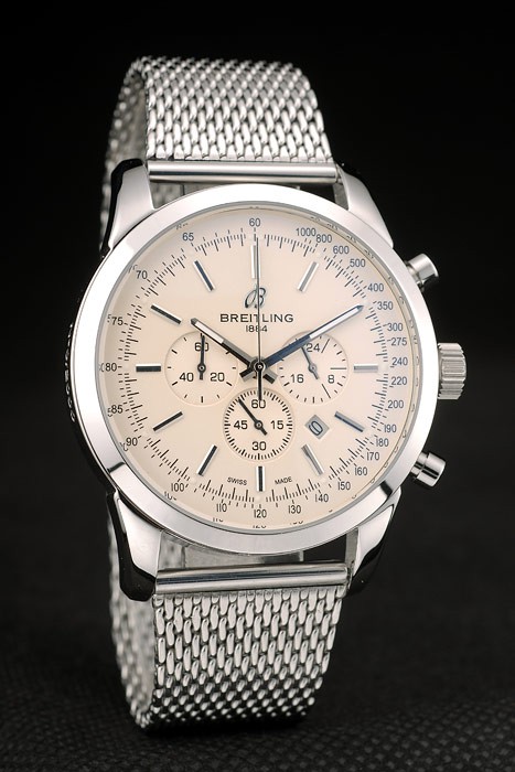Breitling Transocean Watches 3595 - Image 2
