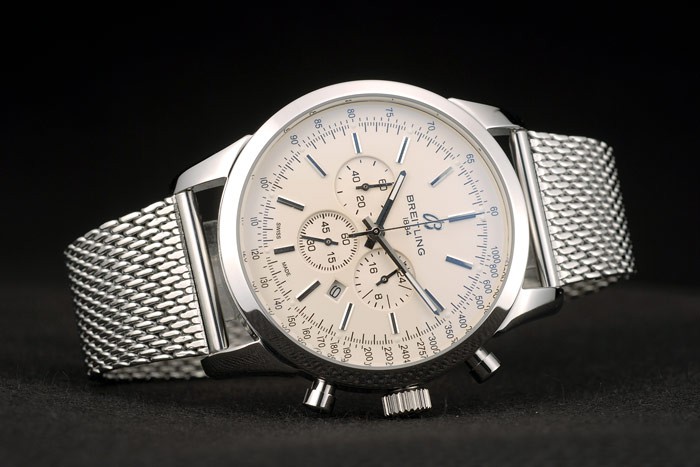 Breitling Transocean Watches 3595 - Image 3
