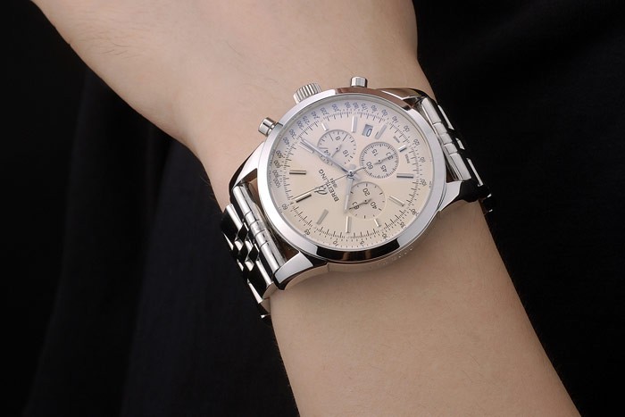 Breitling Transocean Watches 3611 - Image 2