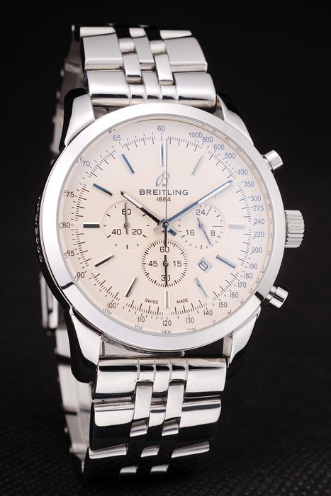 Breitling Transocean Watches 3611 - Image 3