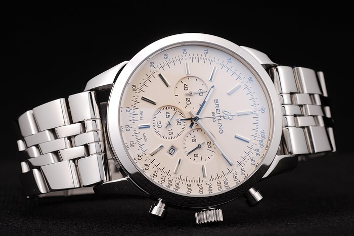 Breitling Transocean Watches 3611 - Image 4