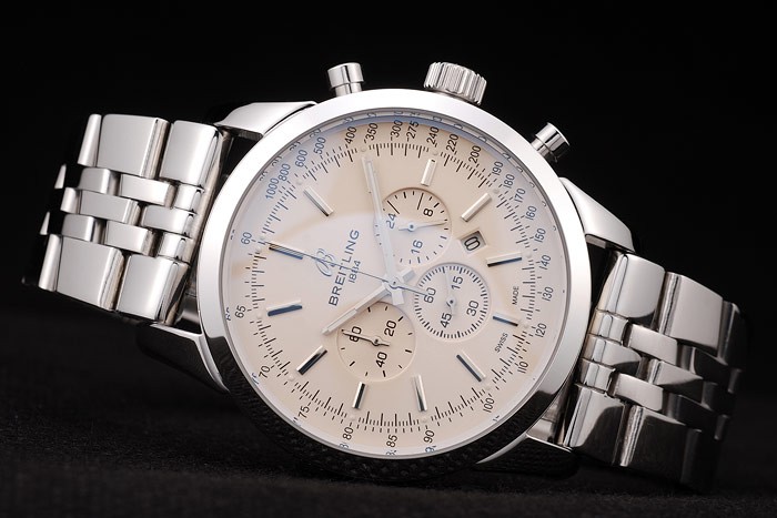 Breitling Transocean Watches 3611 - Image 5