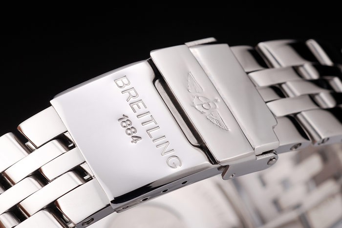 Breitling Transocean Watches 3611 - Image 6