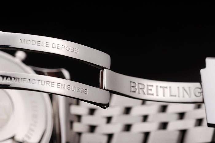 Breitling Transocean Watches 3611 - Image 7