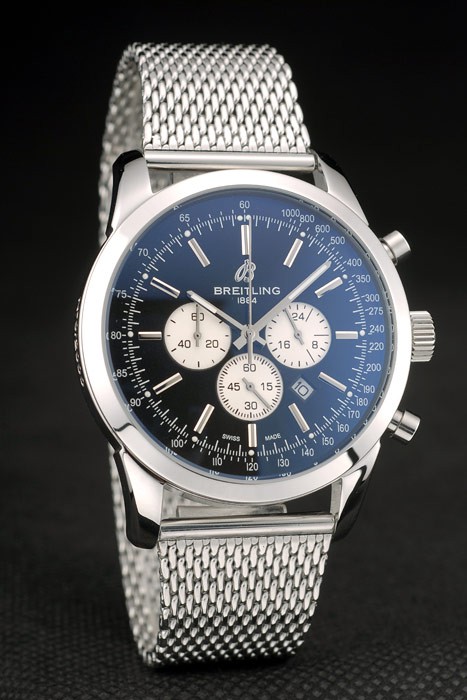 Breitling Transocean Watches 3593 - Image 3