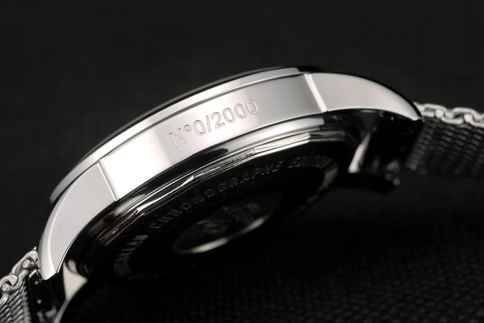 Breitling Transocean Watches 3593 - Image 9