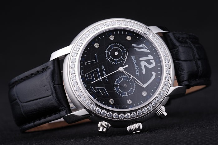 Audemars Piguet Jules Audemars Watches 3382 - Image 2