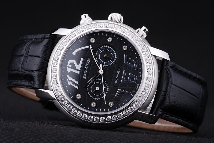 Audemars Piguet Jules Audemars Watches 3382 - Image 3