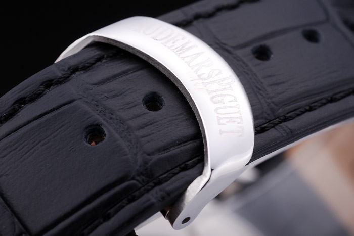 Audemars Piguet Jules Audemars Watches 3382 - Image 4