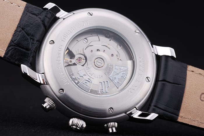 Audemars Piguet Jules Audemars Watches 3382 - Image 7