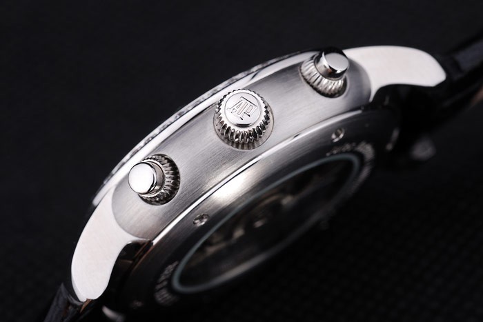 Audemars Piguet Jules Audemars Watches 3382 - Image 8