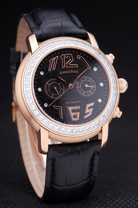 Audemars Piguet Jules Audemars Watches 3383