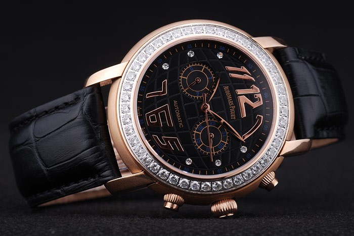 Audemars Piguet Jules Audemars Watches 3383 - Image 2