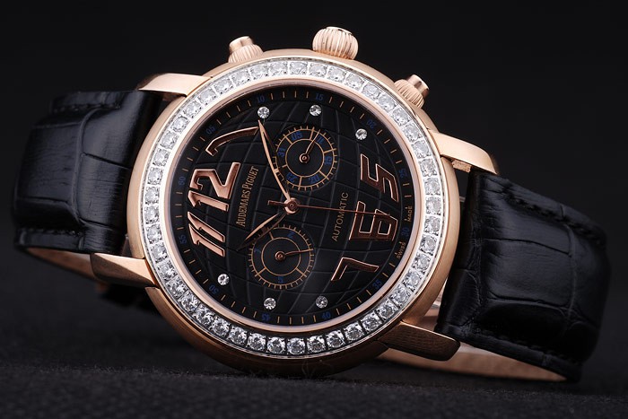 Audemars Piguet Jules Audemars Watches 3383 - Image 3