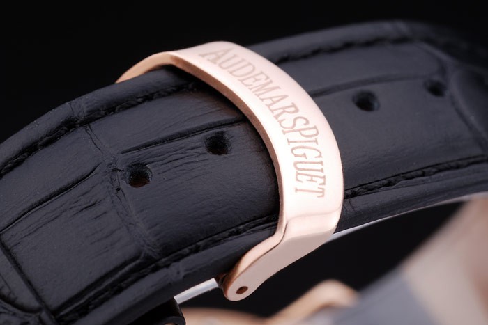 Audemars Piguet Jules Audemars Watches 3383 - Image 4