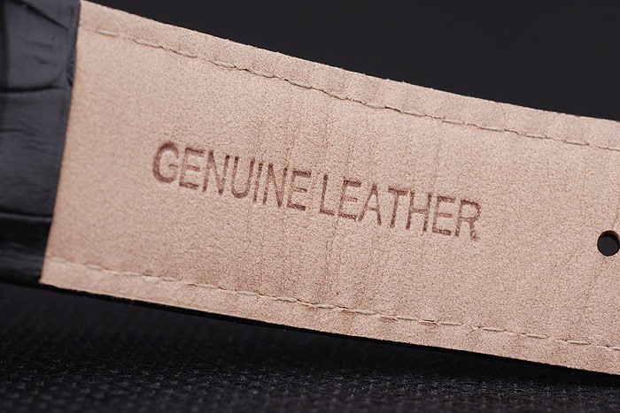 Audemars Piguet Jules Audemars Watches 3383 - Image 5