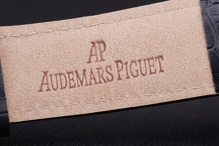 Audemars Piguet Jules Audemars Watches 3383 - Image 6