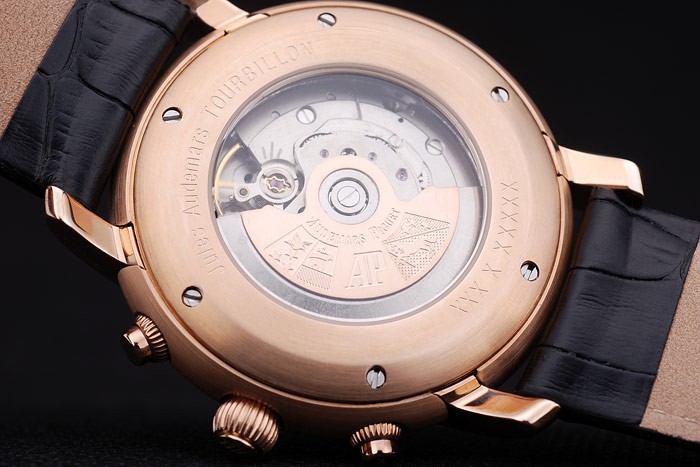 Audemars Piguet Jules Audemars Watches 3383 - Image 7