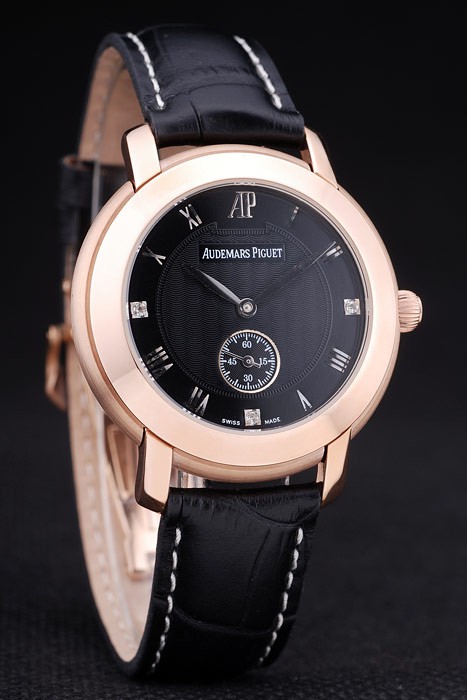 Audemars Piguet Jules Audemars Watches 3390