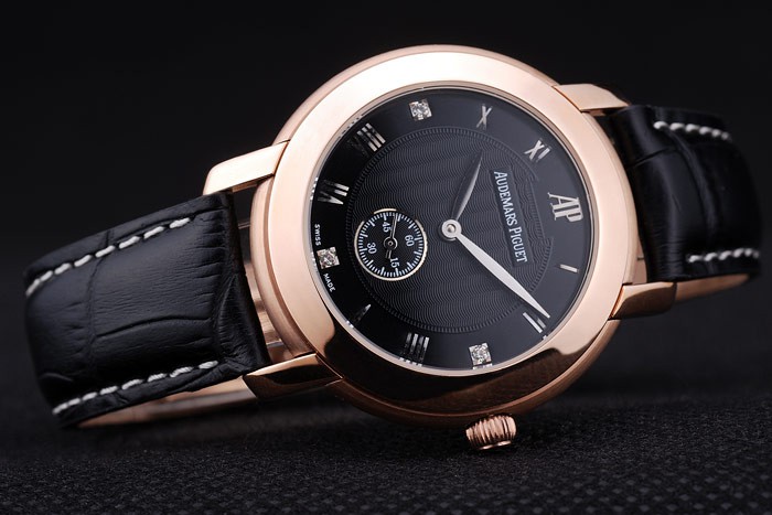 Audemars Piguet Jules Audemars Watches 3390 - Image 2