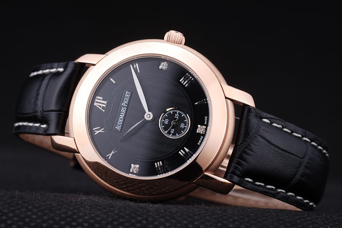 Audemars Piguet Jules Audemars Watches 3390 - Image 3