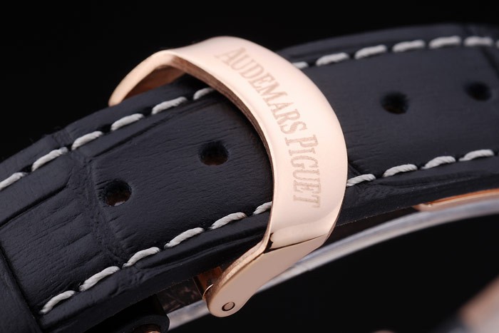 Audemars Piguet Jules Audemars Watches 3390 - Image 4