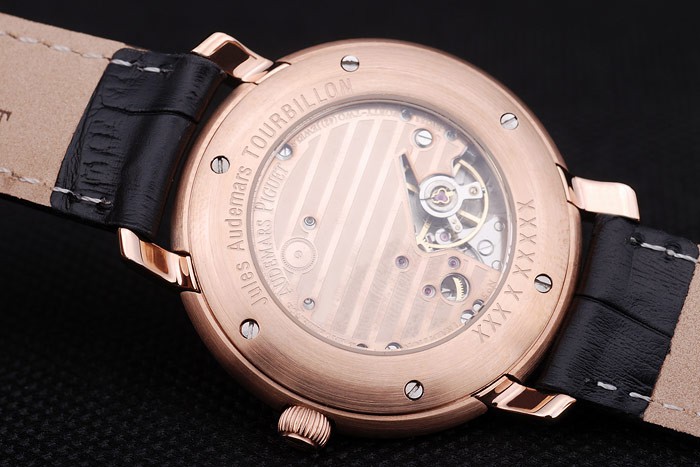 Audemars Piguet Jules Audemars Watches 3390 - Image 7