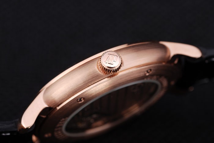 Audemars Piguet Jules Audemars Watches 3390 - Image 8