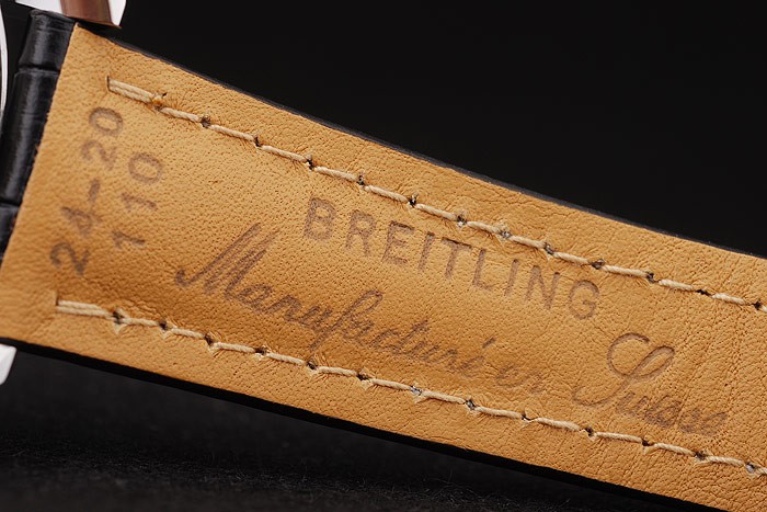 Breitling Transocean Watches 3597 - Image 10