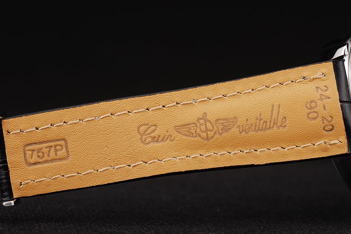 Breitling Transocean Watches 3597 - Image 11