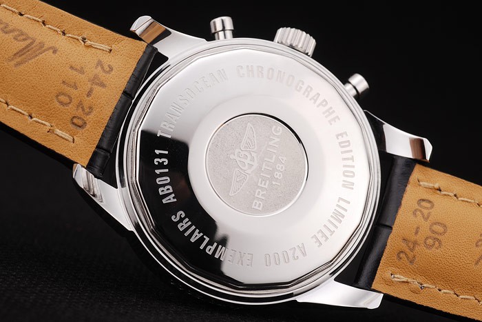 Breitling Transocean Watches 3597 - Image 12