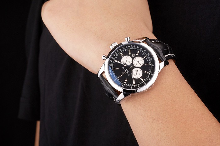 Breitling Transocean Watches 3597 - Image 4