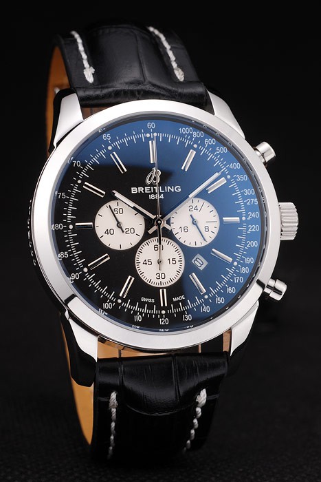 Breitling Transocean Watches 3597 - Image 5