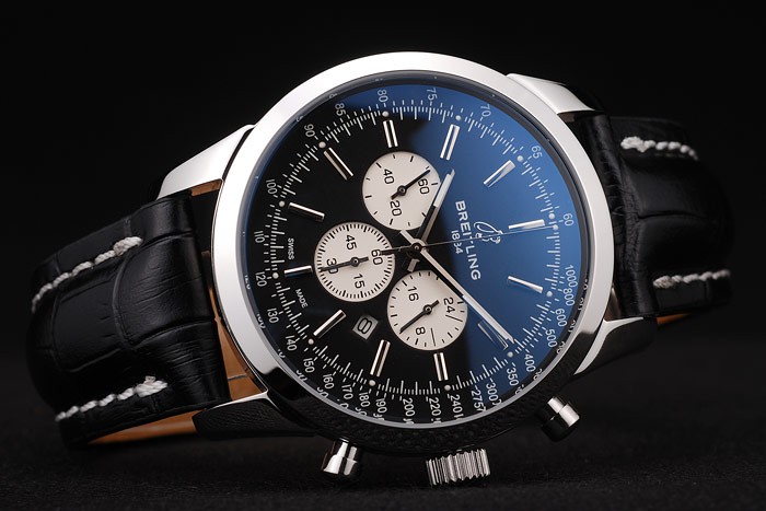 Breitling Transocean Watches 3597 - Image 6