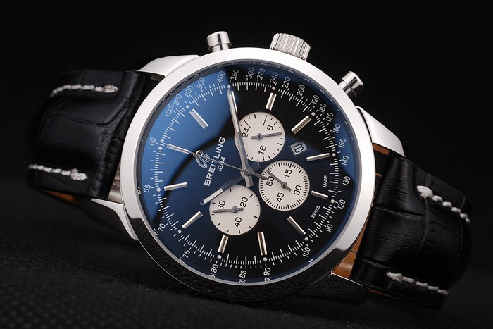 Breitling Transocean Watches 3597 - Image 7