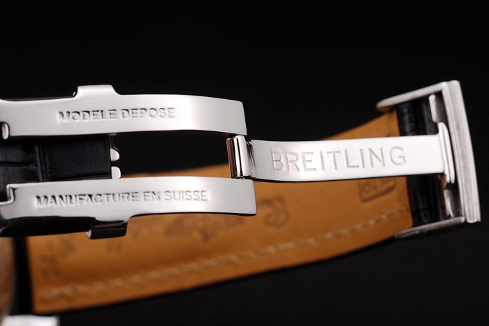 Breitling Transocean Watches 3597 - Image 9