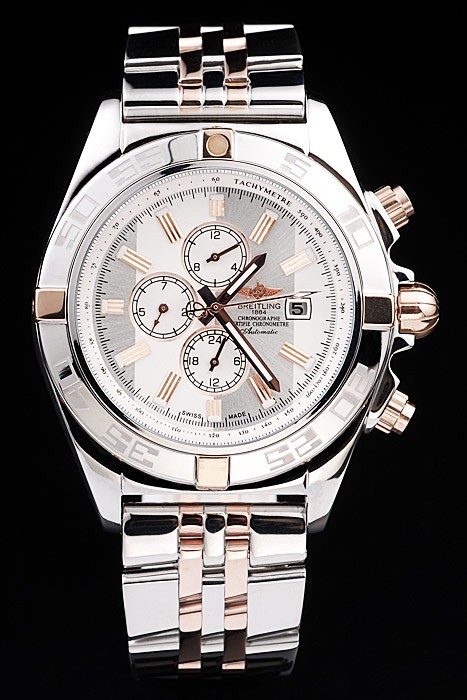 Breitling Chronomat Watches 3517