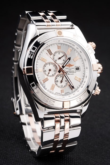 Breitling Chronomat Watches 3517 - Image 2