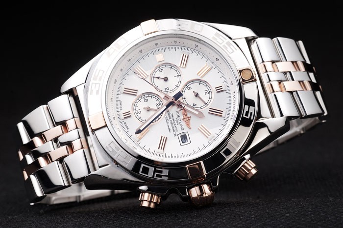 Breitling Chronomat Watches 3517 - Image 3