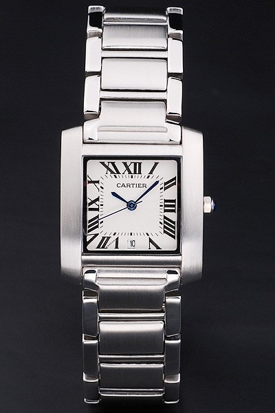 Cartier Watch Watches 3805