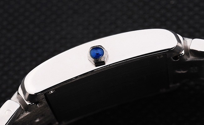 Cartier Watch Watches 3805 - Image 3