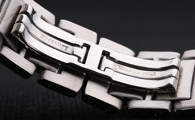 Cartier Watch Watches 3805 - Image 4