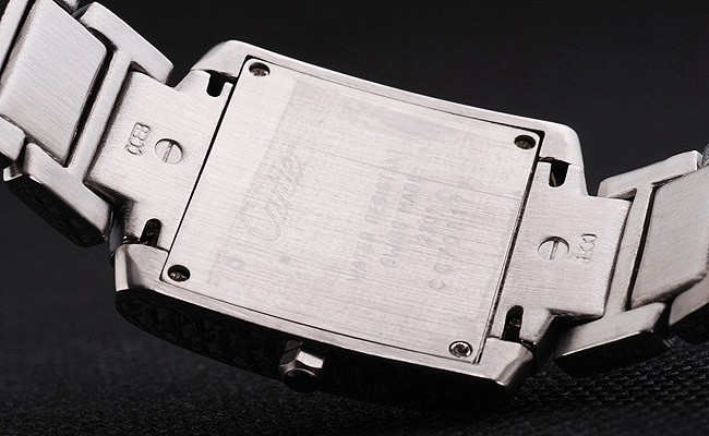 Cartier Watch Watches 3805 - Image 5