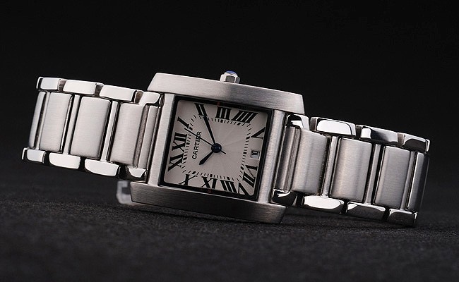 Cartier Watch Watches 3805 - Image 7