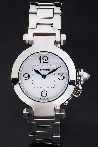 Cartier Watch Alta Qualita Watches 3822