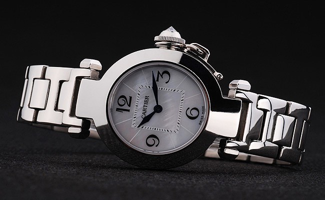 Cartier Watch Alta Qualita Watches 3822 - Image 8