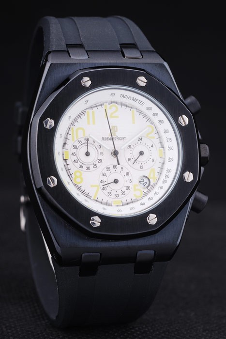 Audemars Piguet Royal Oak Offshore Watches 3321 - Image 2