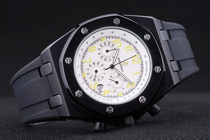 Audemars Piguet Royal Oak Offshore Watches 3321 - Image 3