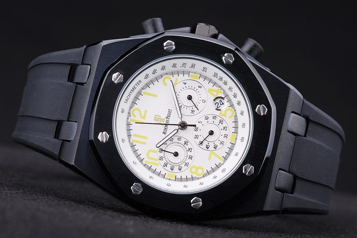 Audemars Piguet Royal Oak Offshore Watches 3321 - Image 4